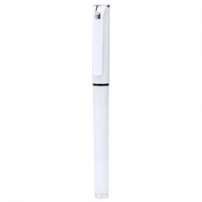 
                                            JAVARI ручка-роллер WHITE
                                            