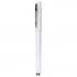 COLOMA ROLLER PEN WHITE