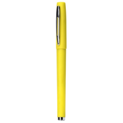 
                                                COLOMA ROLLER PEN YELLOW
                                                
