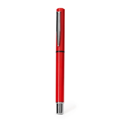 
                                                YAMA PEN RED
                                                