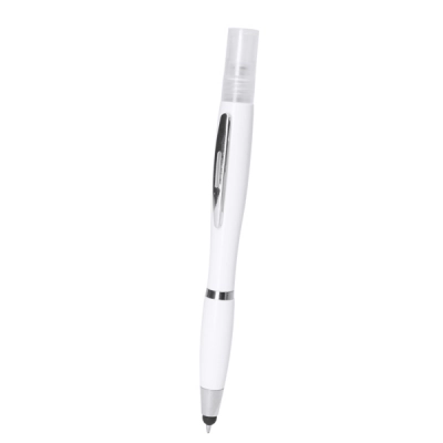
                                                FARBER SPRAYER PEN WHITE
                                                