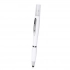 Шариковая ручка FARBER, белая