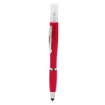 
                                                FARBER SPRAYER PEN RED
                                                