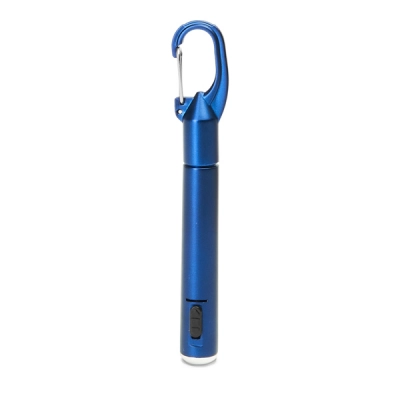 
                                                ARAYA BALLPEN/FLASHLIGHT ROYAL
                                                