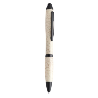 
                                                LIKA BALLPEN GREIGE
                                                