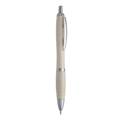 
                                                GORBEA BALLPEN GREIGE
                                                