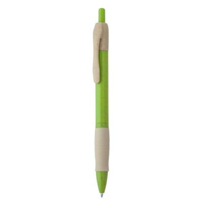 
                                                HANA BALLPEN OASIS GREEN
                                                