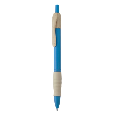 
                                                HANA BALLPEN LIGHT ROYAL BLUE
                                                