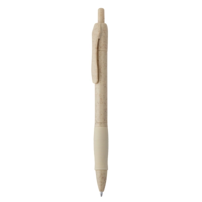 
                                                HANA BALLPEN GREIGE
                                                