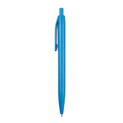
                                                KAMUT BALLPEN LIGHT ROYAL BLUE
                                                