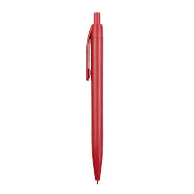 
                                                KAMUT BALLPEN RED
                                                