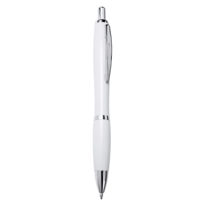 
                                                NEWTON BALLPEN WHITE
                                                