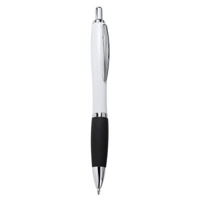 
                                                CARREL BALLPEN BLACK
                                                