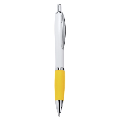 
                                                CARREL BALLPEN YELLOW
                                                