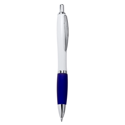 
                                                CARREL BALLPEN ROYAL BLUE
                                                
