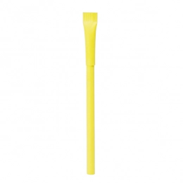 LIANDE BALLPEN YELLOW