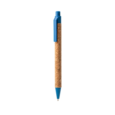 
                                                COMPER BALLPEN LIGHT ROYAL BLUE
                                                