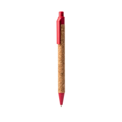 
                                            COMPER BALLPEN RED
                                            