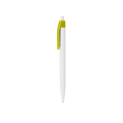 
                                                HINDRES BALLPEN YELLOW
                                                