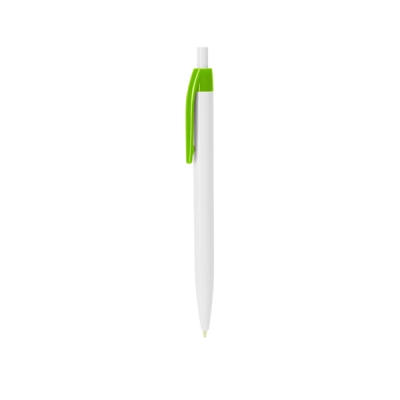 
                                                HINDRES BALLPEN OASIS GREEN
                                                