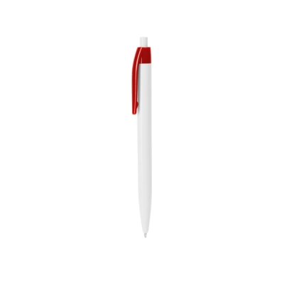 
                                                HINDRES BALLPEN RED
                                                