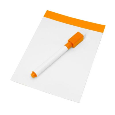 
                                            LILIAN магнитная доска ORANGE
                                            