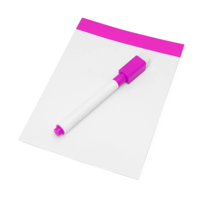 
                                                LILIAN MAGNETIC BOARD FUCHSIA
                                                