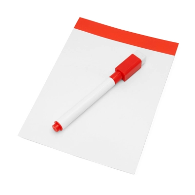 
                                            LILIAN магнитная доска RED
                                            