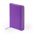 ALBA NOTEBOOK GREY