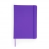 ALBA NOTEBOOK PURPLE