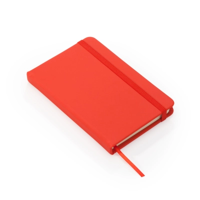 
                                            NOTEBOOK CORAL WHITE
                                            