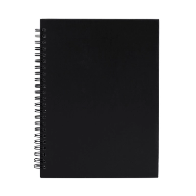 
                                                VALLE NOTEBOOK BLACK
                                                