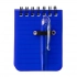 ARCO NOTEBOOK ROYAL BLUE