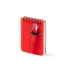 ARCO NOTEBOOK ORANGE