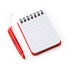 ARCO NOTEBOOK ORANGE