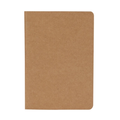 
                                                SALER NOTEBOOK GREIGE
                                                