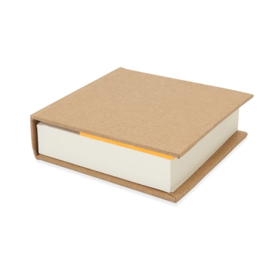 
                                            BOSCO NOTE PAD NATURAL
                                            