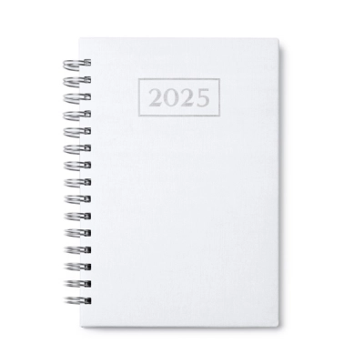 
                                                SPRING DIARY HERA WHITE
                                                