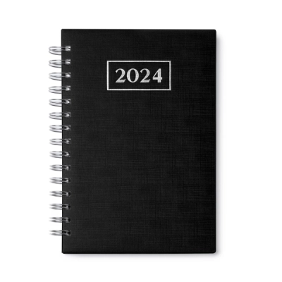 
                                                SPRING DIARY HERA BLACK
                                                