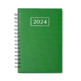 Дневник HERA FERN GREEN