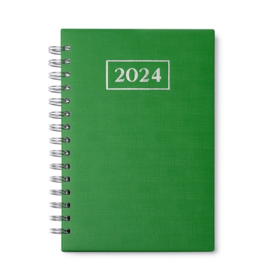 
                                                SPRING DIARY HERA FERN GREEN
                                                