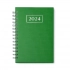 SPRING DIARY HERA FERN GREEN