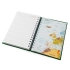 SPRING DIARY HERA BLACK