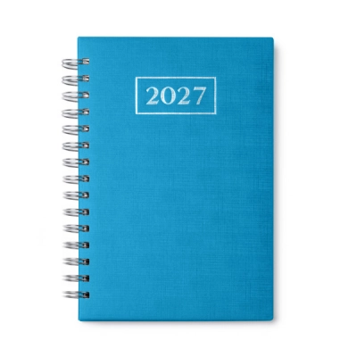 
                                                SPRING DIARY HERA LIGHT ROYAL BLUE
                                                