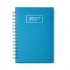 SPRING DIARY HERA LIGHT ROYAL BLUE