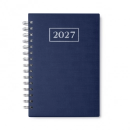 SPRING DIARY HERA NAVY BLUE