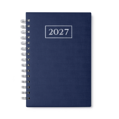 
                                                SPRING DIARY HERA NAVY BLUE
                                                
