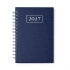 SPRING DIARY HERA NAVY BLUE