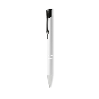 
                                                BALLPEN NORFOLK WHITE
                                                