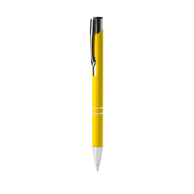
                                                BALLPEN NORFOLK YELLOW
                                                